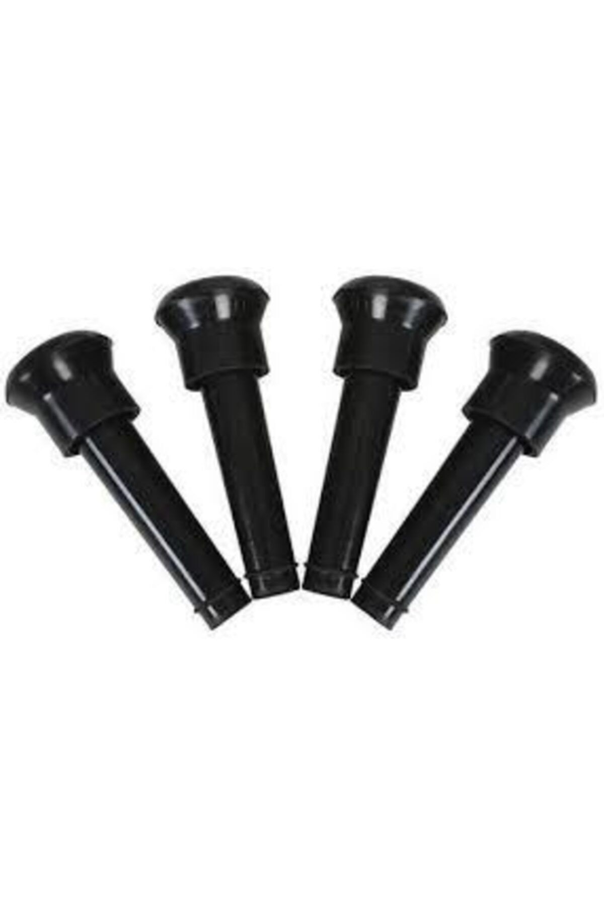 Süt Sağım Makinası Memelik Lastiği 4 Adet