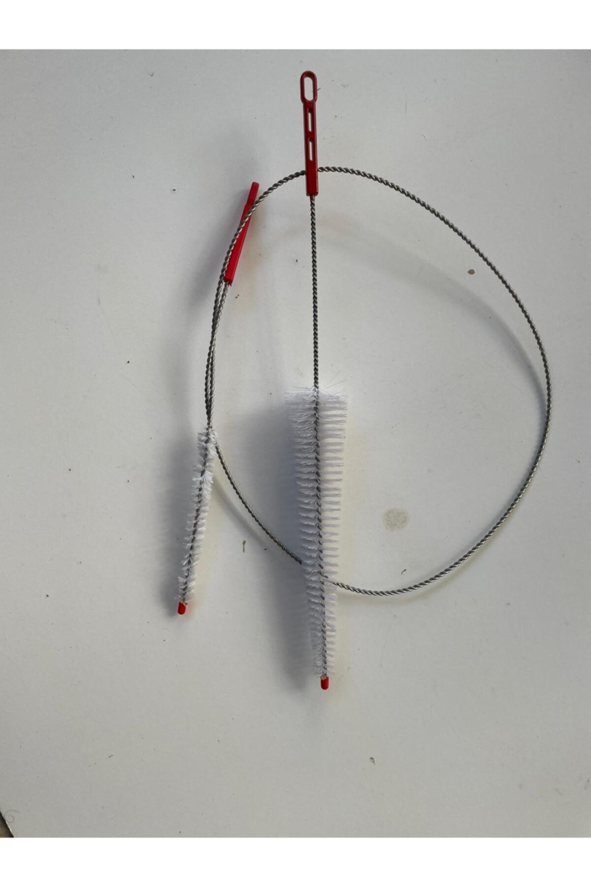 Takım Fırça, Süt Sağım Fırçası, Süt Sağma Makina Parçası, Makin Parçaları, Süt Sağma