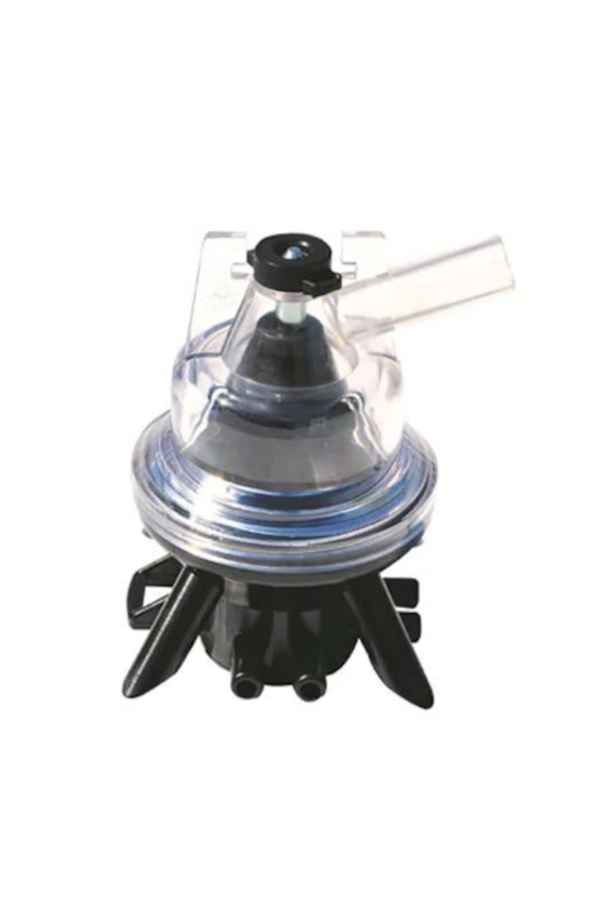 160 Cc Süt Sağım Makinası Pençe Komple