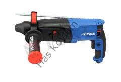 Hyundai Bhd2608 800w Kırıcı Delici 2.8j