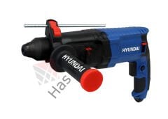 Hyundai BHD2608 800W Kırıcı Delici Matkap
