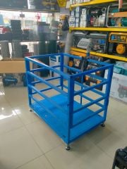 Küçük Baş Canlı Hayvan Kantarı