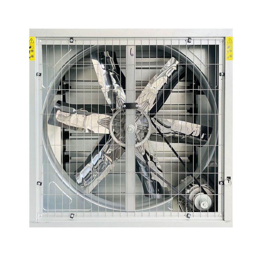 Tcf-140*140 220 V Ev Elektrikli Fan