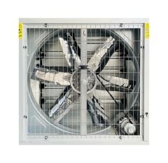 TCF-140*140 220 V EV ELEKTRİKLİ FAN