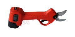 İtal FX35 35 mm Çift Akülü Dal Budama Makinesi