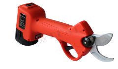 İtal FX35 35 mm Çift Akülü Dal Budama Makinesi