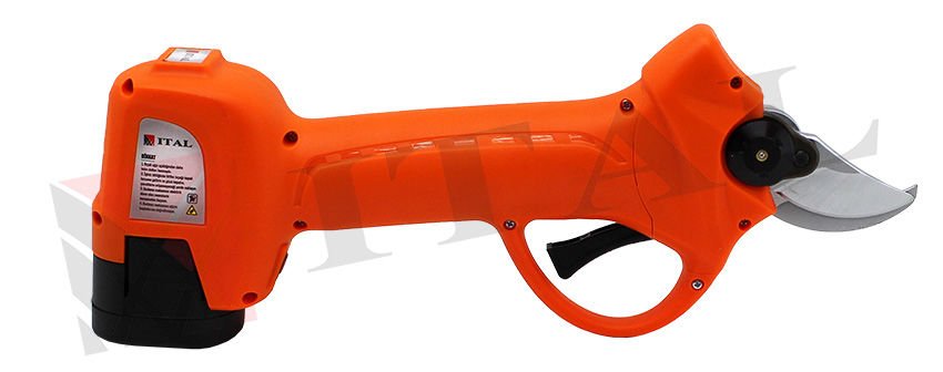 Ital FX32-3 3 Akülü Dal Budama Makinesi