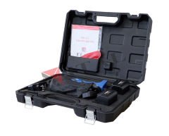 Hyundai Lasercut 35XP 2X4AH 35 mm Akülü Budama Makası