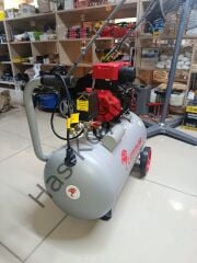 Catpower 1154 Sessiz ve Yağsız 50 Lt Kompresör 2 Hp