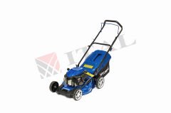 Hyundai HYM461P Benzinli Çim Biçme 46 cm 144cc İtmeli
