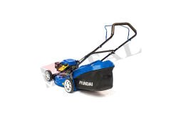 Hyundai HYM461P Benzinli Çim Biçme 46 cm 144cc İtmeli