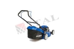 Hyundai HYM461P Benzinli Çim Biçme 46 cm 144cc İtmeli