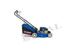 Hyundai HYM461P Benzinli Çim Biçme 46 cm 144cc İtmeli