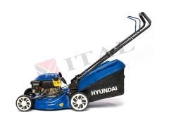Hyundai HYM461P Benzinli Çim Biçme 46 cm 144cc İtmeli