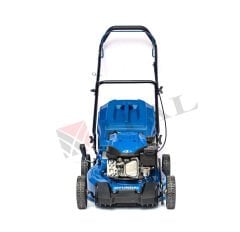 Hyundai HYM461P Benzinli Çim Biçme 46 cm 144cc İtmeli