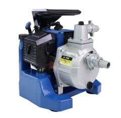 Hyundai HWP10 1'' Benzinli Su Motoru