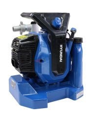 Hyundai HWP10 1'' Benzinli Su Motoru