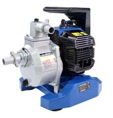 Hyundai HWP10 1'' Benzinli Su Motoru