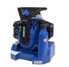 Hyundai HWP10 1'' Benzinli Su Motoru