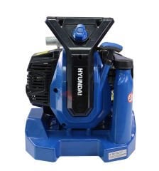 Hyundai HWP10 1'' Benzinli Su Motoru