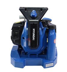 Hyundai HWP10 1'' Benzinli Su Motoru