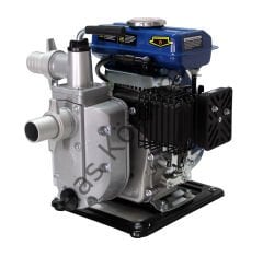 Hyundai HWP15 Su Motoru Benzinli İpli 1,5 ''