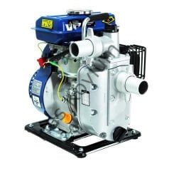 Hyundai HWP15 Su Motoru Benzinli İpli 1,5 ''