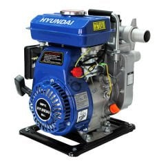 Hyundai HWP15 Su Motoru Benzinli İpli 1,5 ''