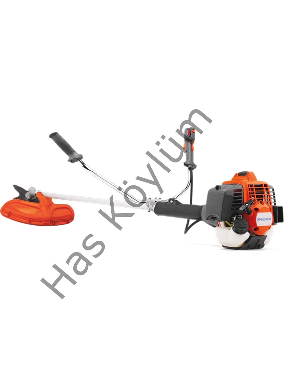 Husqvarna 553 Rs Motorlu Yan Tırpan İsveç