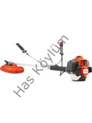 Husqvarna 553 Rs Motorlu Yan Tırpan İsveç