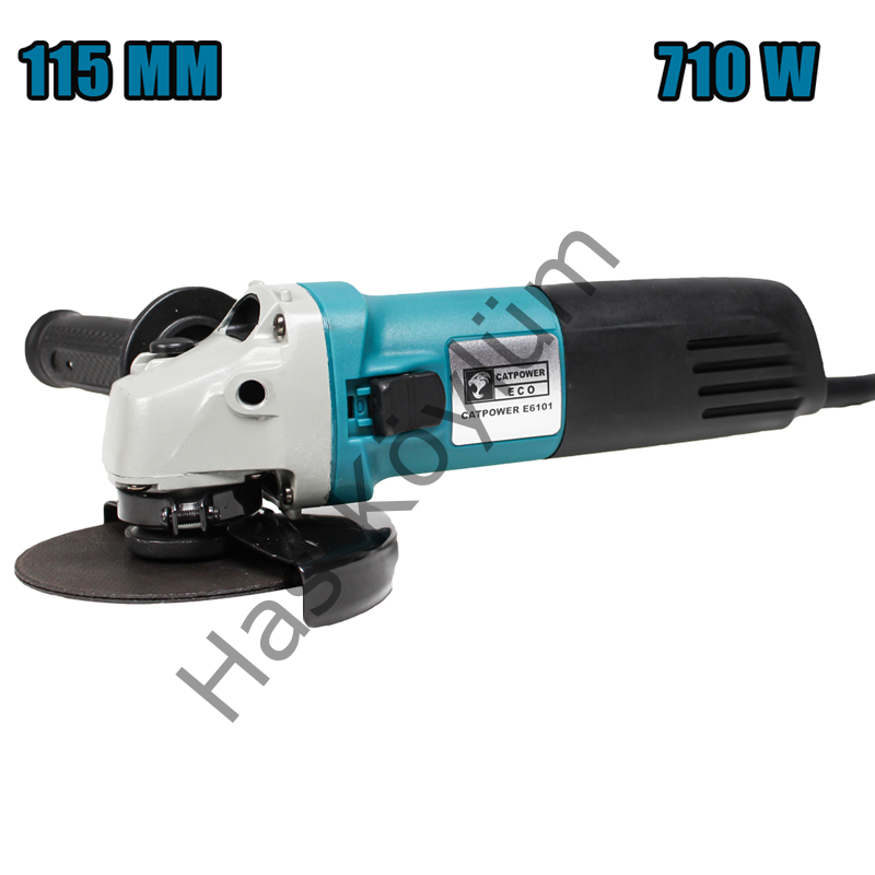 CatPower 6101 710 W Avuç Taşlama