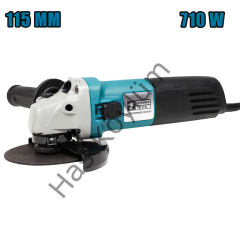 CatPower 6101 710 W Avuç Taşlama