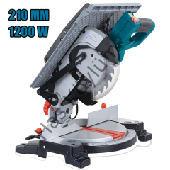 CatPower 2213 1200 W 210 mm Gönye Testere