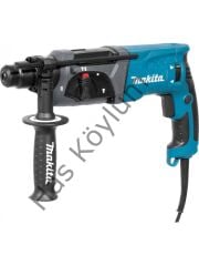 Makita HR2470 780 W Elektro Pnömatik Kırıcı-Delici
