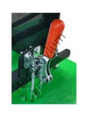 Rema HK35 35 kg Hamur Yoğurma Makinesi