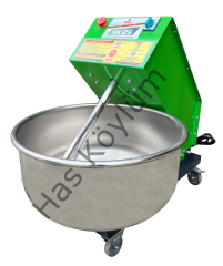 Rema HK25 25 kg Hamur Yoğurma Makinesi