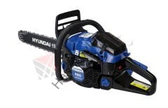 Hyundai H865 Benzinli Ağaç Kesme Makinesi