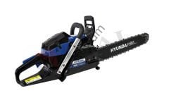 Hyundai H865 Benzinli Ağaç Kesme Makinesi