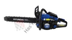 Hyundai H865 Benzinli Ağaç Kesme Makinesi