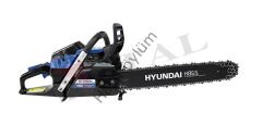 Hyundai H865 Benzinli Ağaç Kesme Makinesi