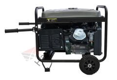 Hyundai Jeneratör Benzinli Hhy10000ED