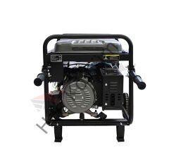 Hyundai Jeneratör Benzinli Hhy10000ED