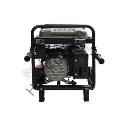 Hyundai Jeneratör Benzinli Hhy10000ED