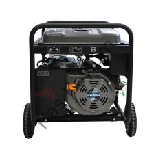 Hyundai Jeneratör Benzinli Hhy10000ED