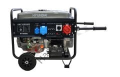 Hyundai Jeneratör Benzinli Hhy10000ED