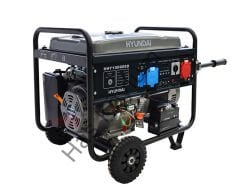 Hyundai Jeneratör Benzinli Hhy10000ED