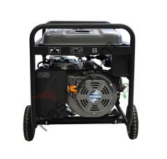 Hyundai HHY6500 5500 W İpli AVR’li Benzinli Jeneratör