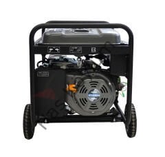Hyundai HHY6500 5500 W İpli AVR’li Benzinli Jeneratör