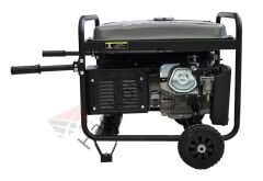 Hyundai HHY6500 5500 W İpli AVR’li Benzinli Jeneratör