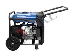 Hyundai Gh10000ie Benzinli Inverter Jenerator 8 Kw Marsli